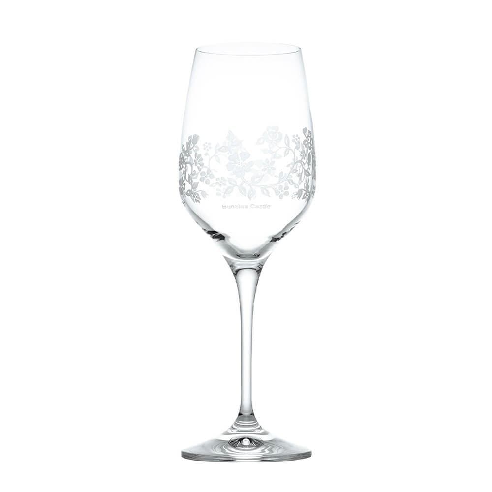 Vitvinsglas Summer Breeze