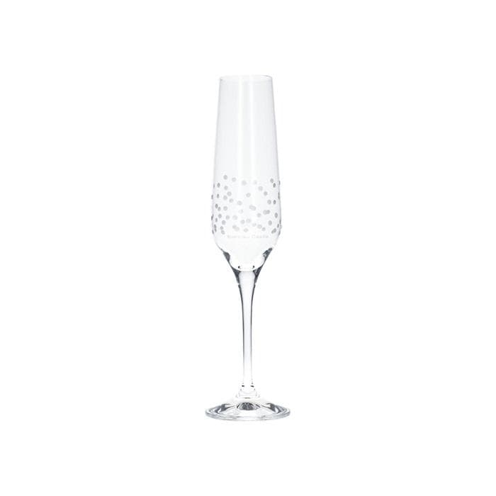 Champagneglas Bubble
