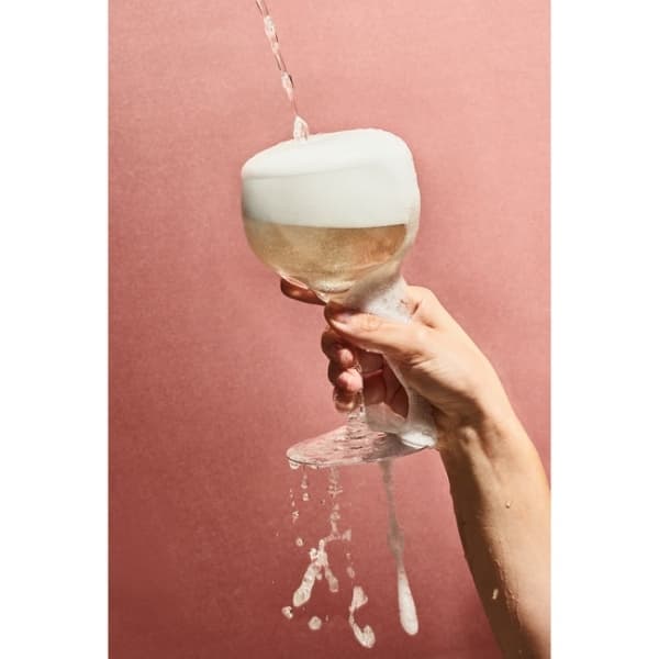 Chateau Champagneglas Coupe 35cl - Kosta Boda