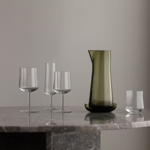 Informal Champagneglas 22cl, 2-pack - Orrefors