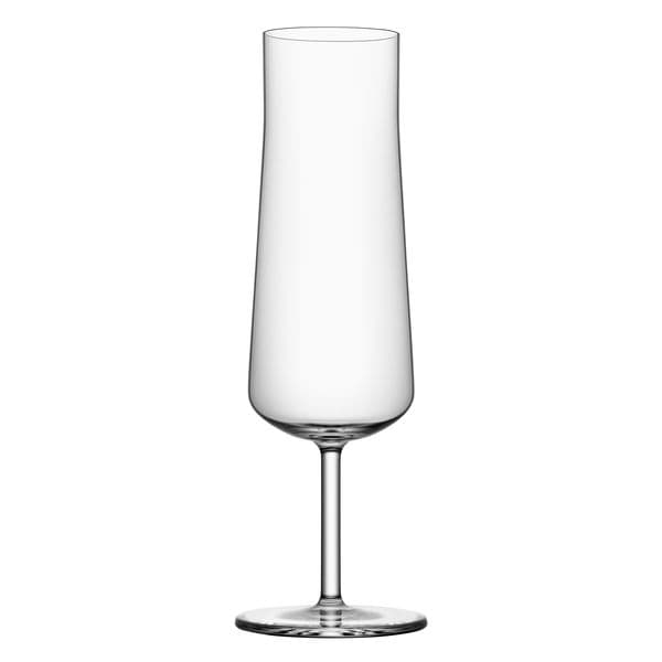 Informal Champagneglas 22cl, 2-pack - Orrefors
