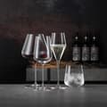 Miniatyrbild 4 av 6: Definition Vinglas Bordeaux 75cl 2-pack - Spiegelau