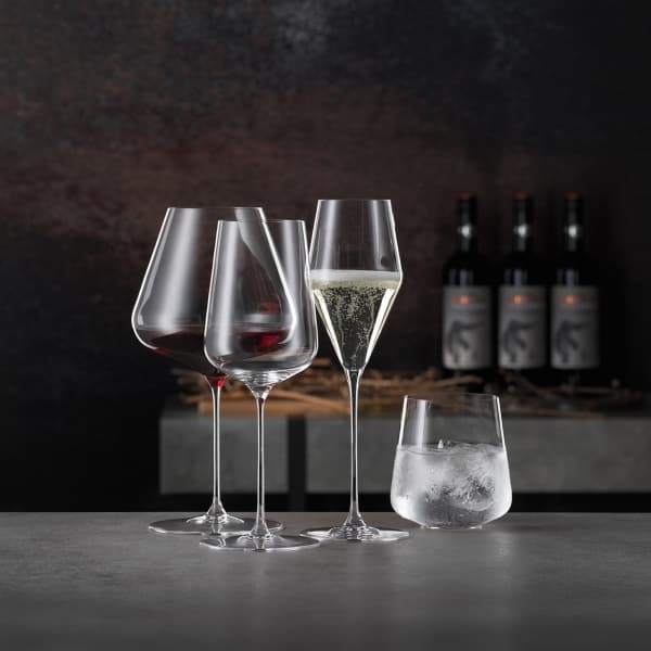 Definition Vinglas Bordeaux 75cl 2-pack - Spiegelau
