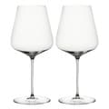 Miniatyrbild 1 av 6: Definition Vinglas Bordeaux 75cl 2-pack - Spiegelau