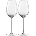 Miniatyrbillede 1 af 5: Enoteca Wine Glass Riesling 32cl, 2-pack - Zwiesel
