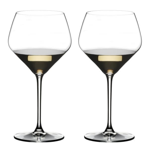 Extreme Vinglas Ekfats Chardonnay 67cl, 2-pack - Riedel