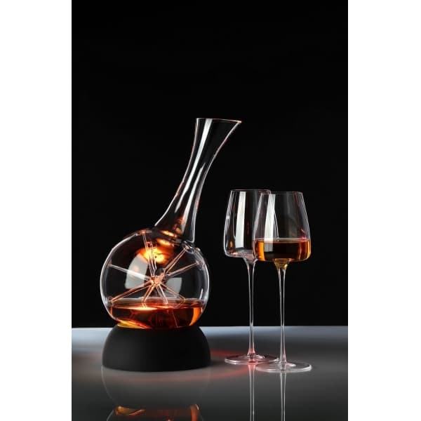Vision Wine glass Fresh, 2-pack - Zieher