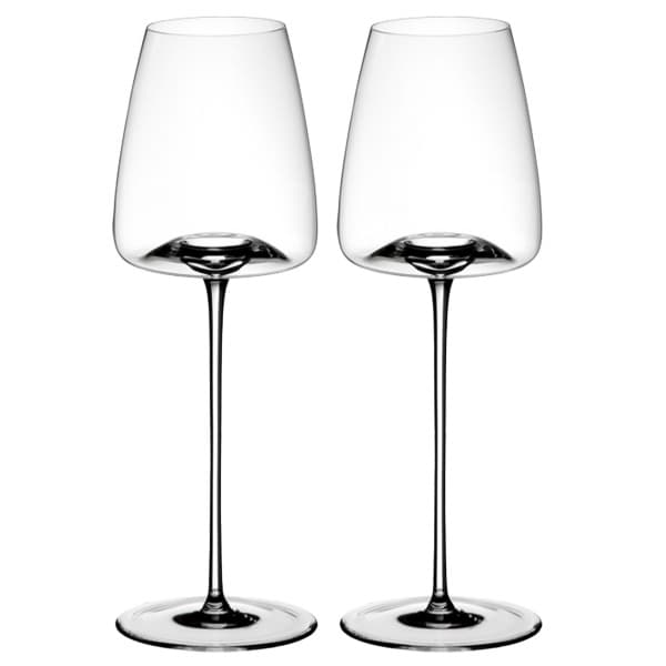 Vision Vitvinsglas Fresh, 2-pack - Zieher