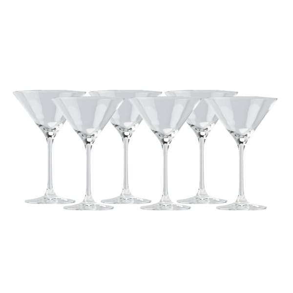DiVino Cocktailglas 26cl, 6-pack - Rosenthal