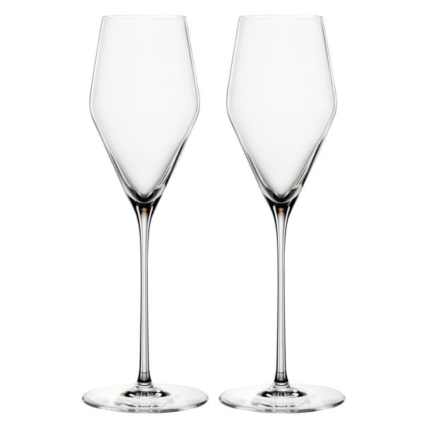 Definition Champagneglas 25cl 2-pack - Spiegelau