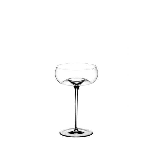 Vision Champagne Glass Coupé Nostalgic, 2-pack - Zieher