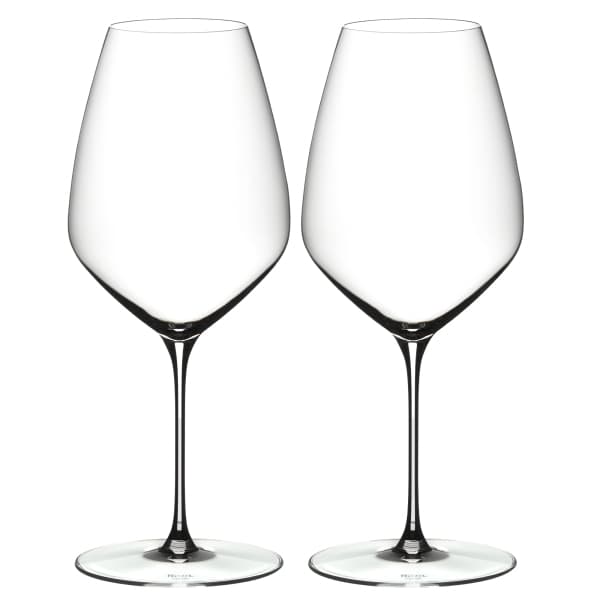 Veloce Vinglas Syrah/Shiraz 72cl, 2-pack - Riedel