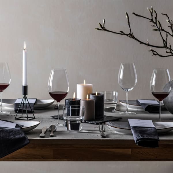 Enoteca Rödvinsglas Rioja 69cl, 2-pack - Zwiesel