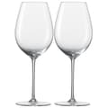 Miniatyrbild 1 av 6: Enoteca Rödvinsglas Rioja 69cl, 2-pack - Zwiesel