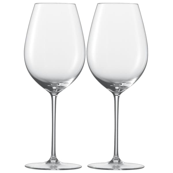 Enoteca Rödvinsglas Rioja 69cl, 2-pack - Zwiesel
