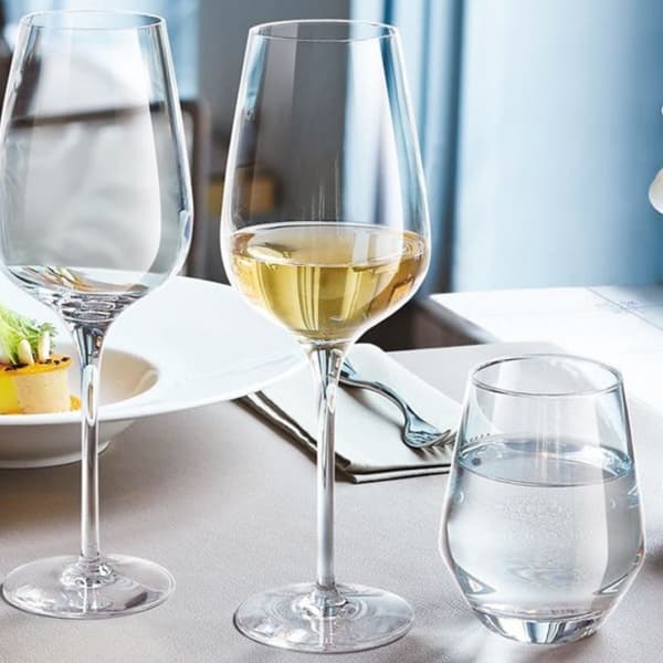 Sublym Red Wine Glass 45cl, 6-pack - Chef & Sommelier