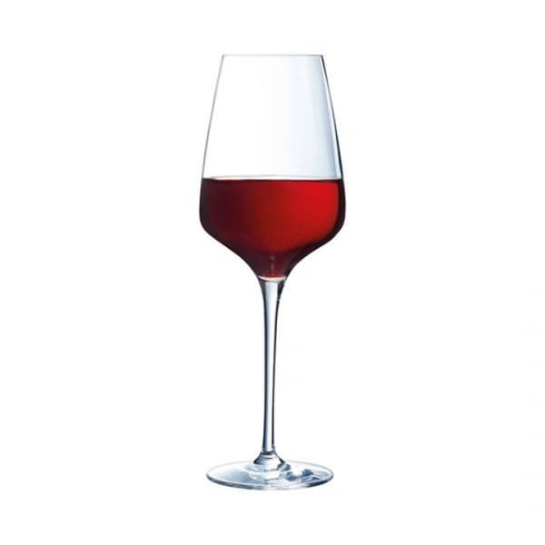 Sublym Red Wine Glass 45cl, 6-pack - Chef & Sommelier