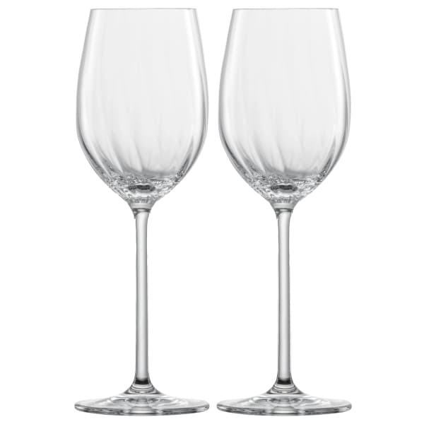 Prizma Vitvinsglas 29cl, 2-pack - Schott Zwiesel