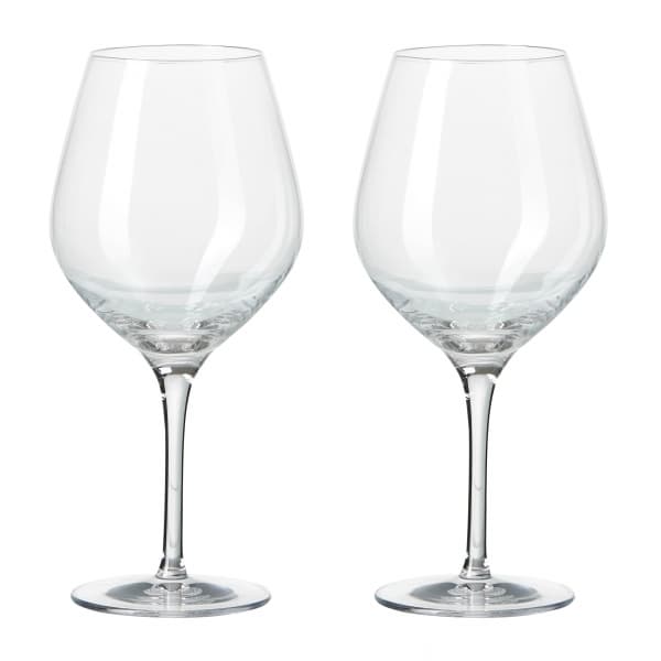 Passion Connoisseur Light Vinglas 65cl, 2-pack - Aida