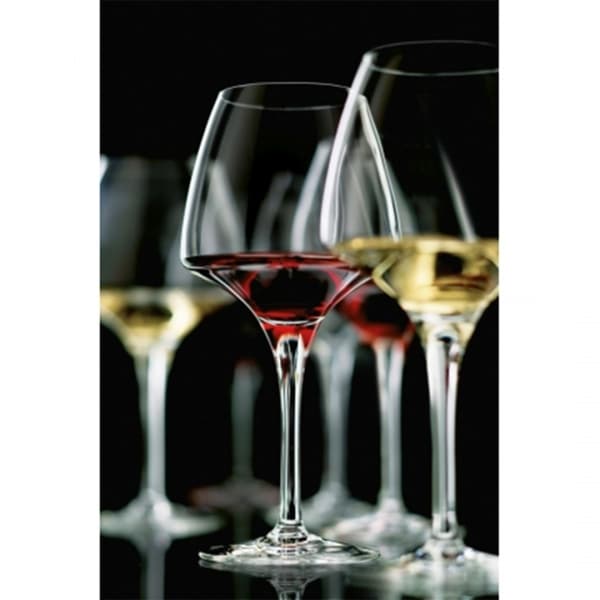 Open Up Rödvinsglas 55cl, 6-pack - Chef & Sommelier