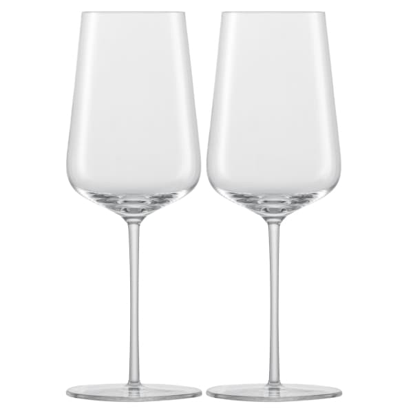 Vervino Vitvin Chardonnay 48cl, 2-pack - Schott Zwiesel