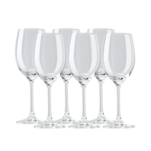 DiVino Vitvin 32cl, 6-pack - Rosenthal