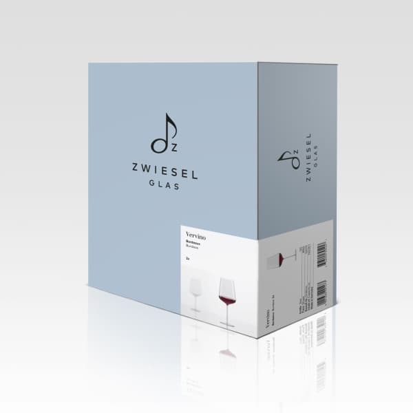 Vervino Vinglas Bordeaux 74cl, 2-pack - Zwiesel