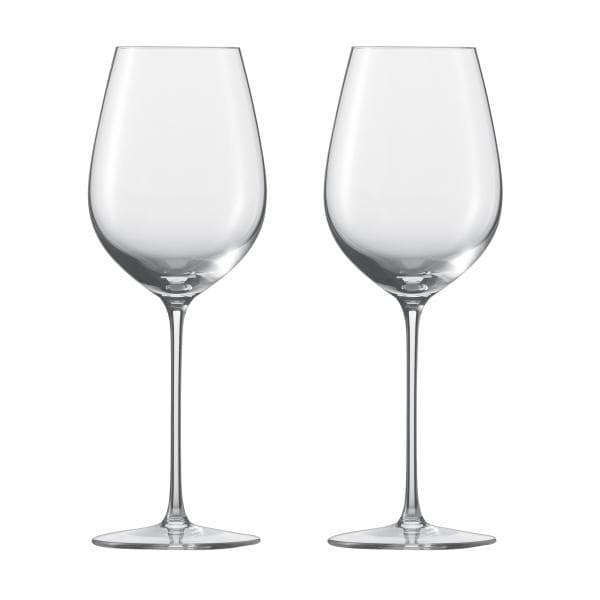 Enoteca Chardonnay 41cl, 2-pack - Schott Zwiesel