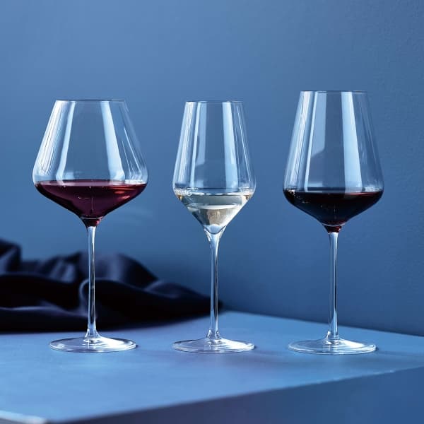 Wine glass Nr.1 Extravagant Light 71cl, 4-pack - Aida