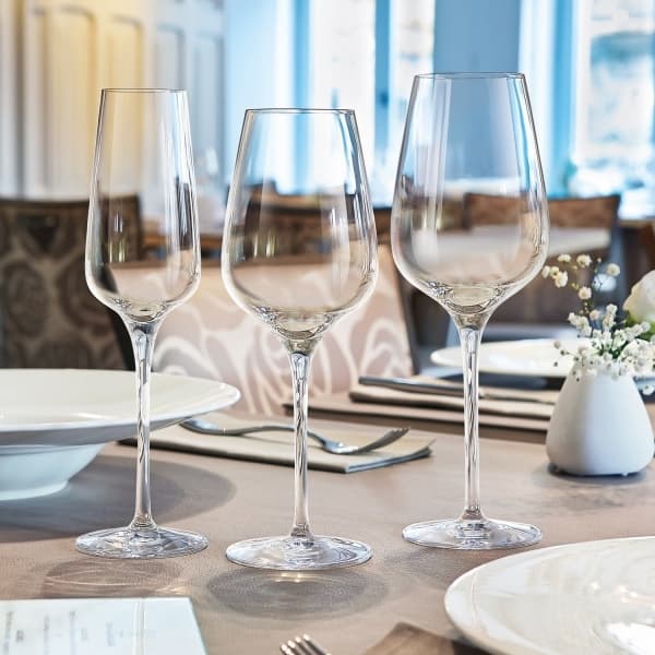 Sublym White Wine Glasses 35cl, 6-pack - Chef & Sommelier
