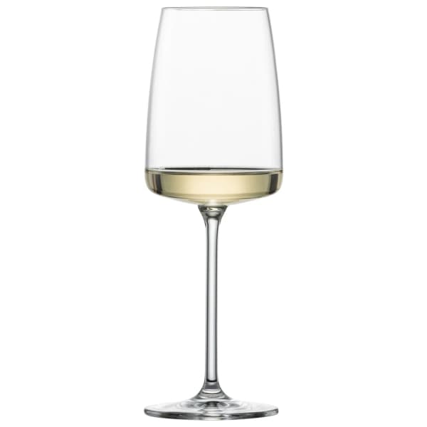 Vivid Senses Wine Glass Riesling 36cl, 2-pack - Zwiesel