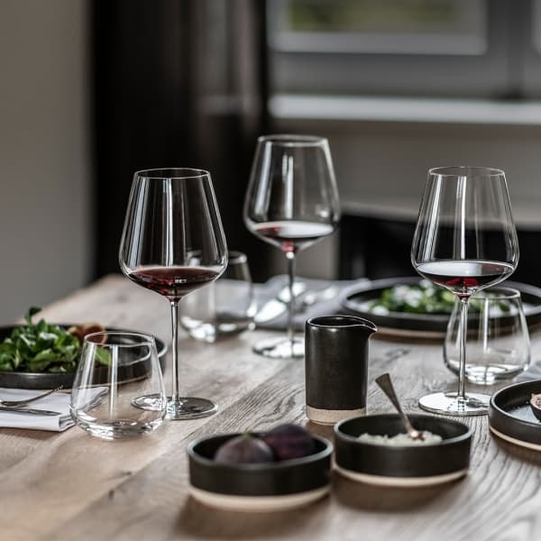 Vervino Red Wine Glass 68cl, 2-pack - Zwiesel