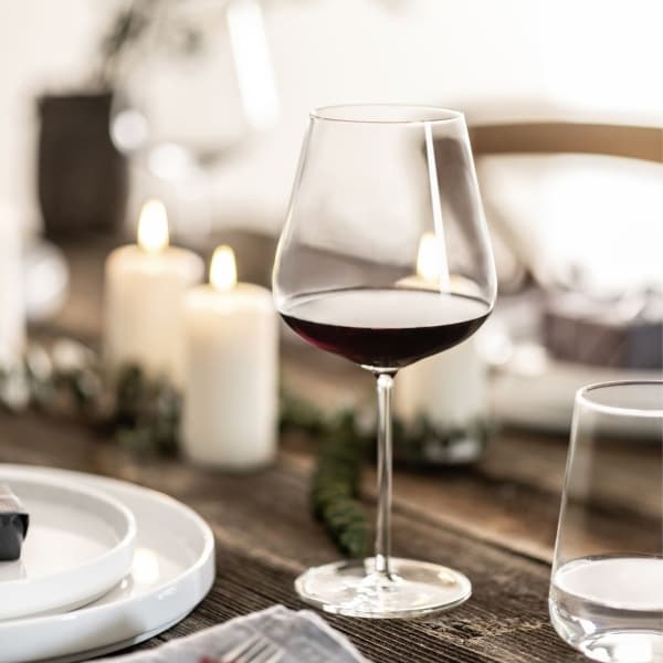 Vervino Red Wine Glass 68cl, 2-pack - Zwiesel