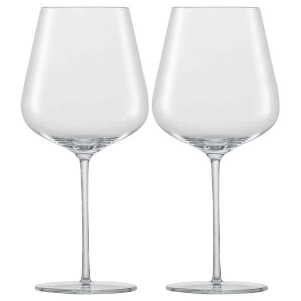 Vervino Red Wine Glass 68cl, 2-pack - Zwiesel