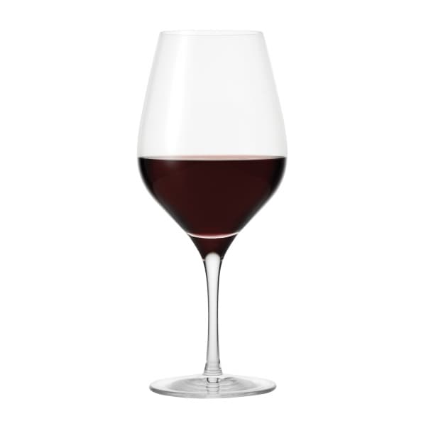 Passion Connoisseur Wine glass 64,5cl, 2-pack - Aida