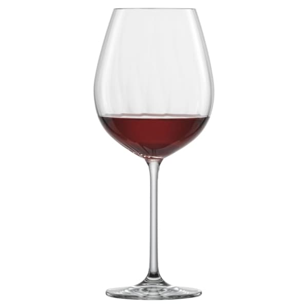 Prizma Red wine glass 61cl, 2-pack - Zwiesel