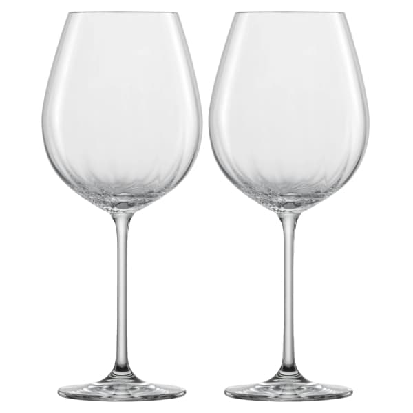 Prizma Rödvinsglas 61cl, 2-pack - Schott Zwiesel