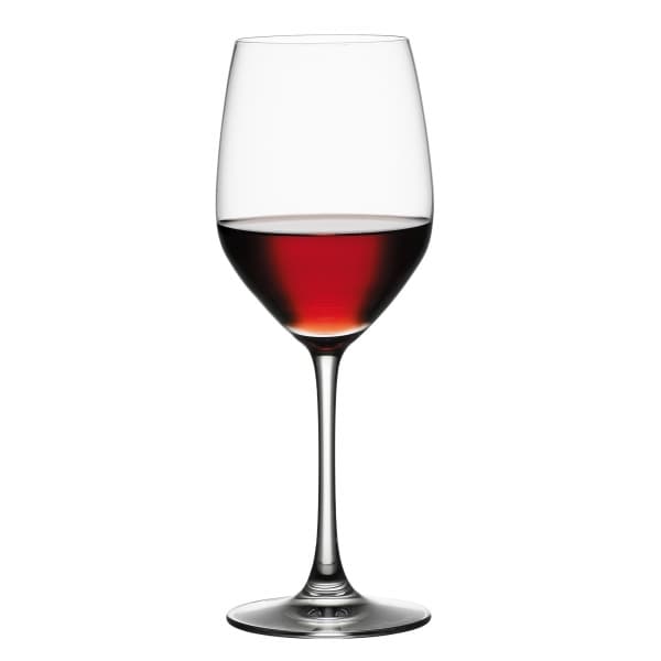 Vino Grande Red Wine Glass 42cl, 4-pack - Spiegelau