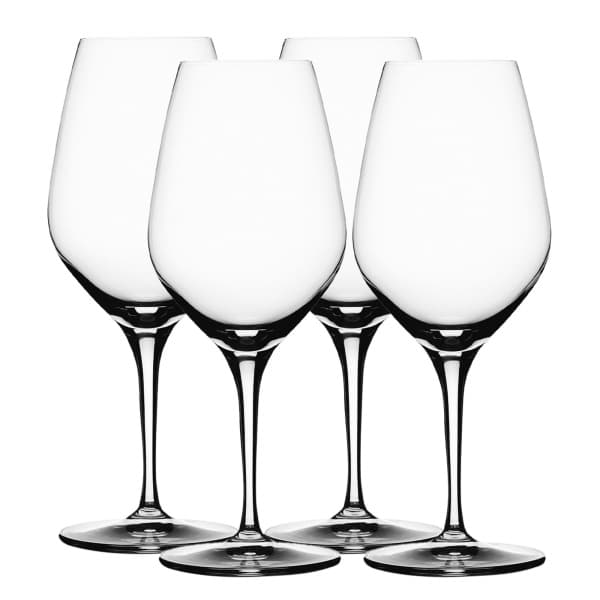 Special Rosé/Vitvinsglas 48cl, 4-pack - Spiegelau