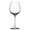 Miniatyrbillede 1 af 3: Difference Rich Wine glass, 65cl - Orrefors