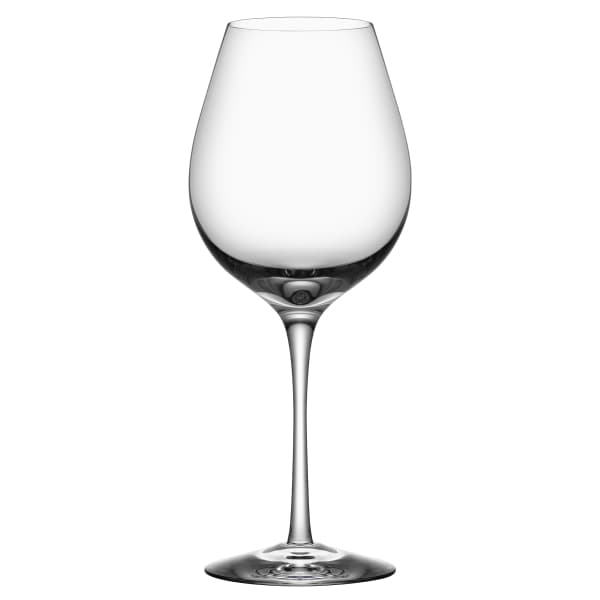 Difference Rich Wine glass, 65cl - Orrefors