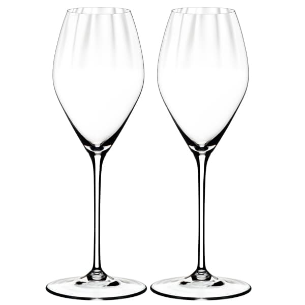 Performance Champagneglas 37cl, 2-pack - Riedel