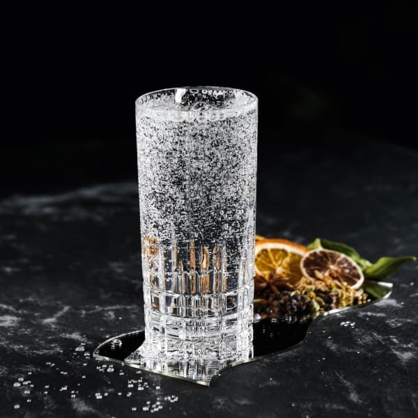 Perfect Serve Longdrink 35cl, 4-pack - Spiegelau