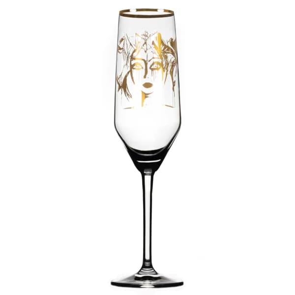 Slice of Life, Gold Champagne 30 cl - Carolina Gynning