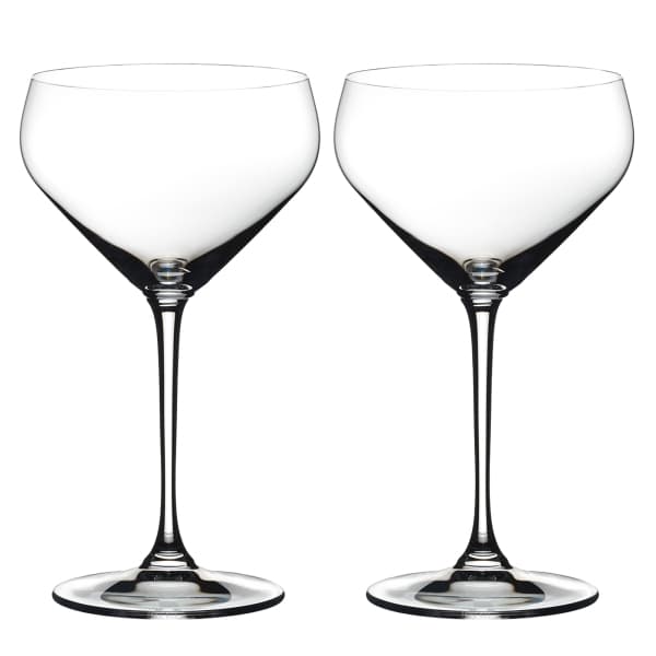 Extreme Junmai Ginjo Sakeglas 49cl, 2-pack - Riedel