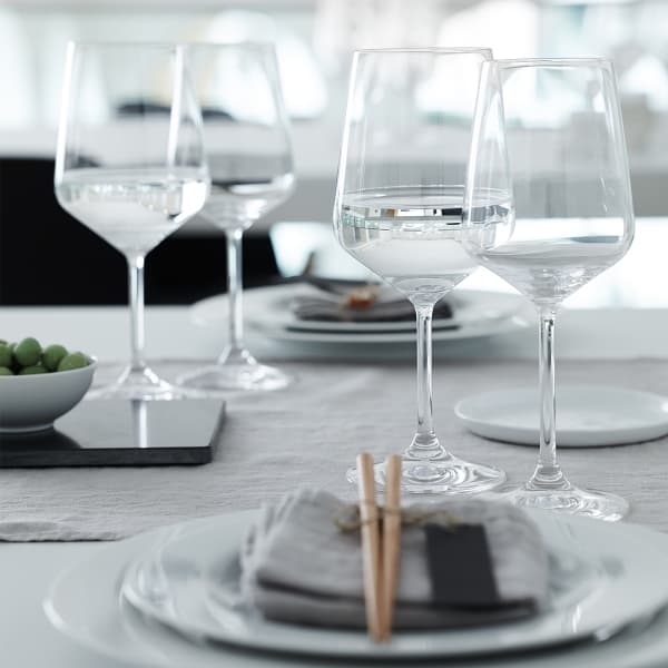 Style Red Wine Glass 63cl, 4-pack - Spiegelau
