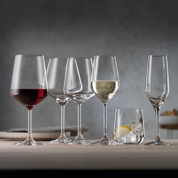 Style Red Wine Glass 63cl, 4-pack - Spiegelau