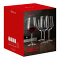 Miniatyrbillede 6 af 6: Style Red Wine Glass 63cl, 4-pack - Spiegelau