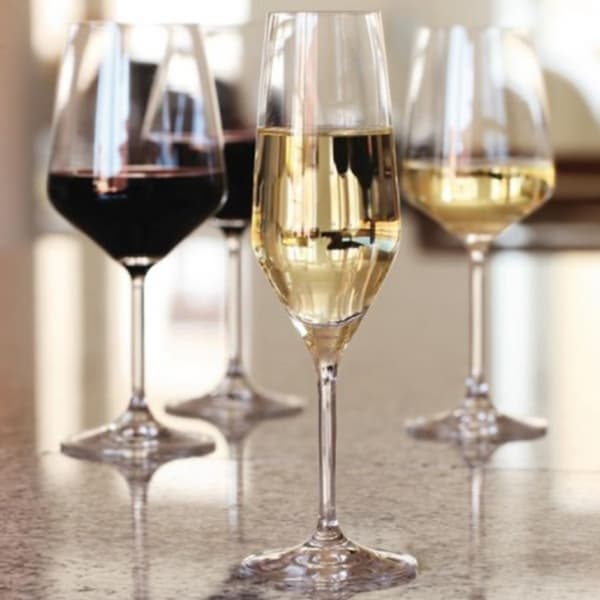 Style Red Wine Glass 63cl, 4-pack - Spiegelau