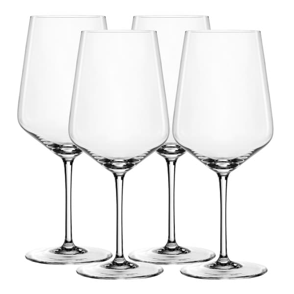 Style Red Wine Glass 63cl, 4-pack - Spiegelau